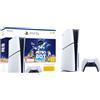 Playstation Bundle console PS5 Standard + ASTRO BOT