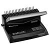 Titanium Rilegatrice Ibind 15 - Manuale - Titanium - Pb1015.