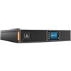Vertiv Liebert Gxt5 Gruppo di Continuita' Ups Doppia Conversione Online 1000Va 1000W 8 Prese Ac