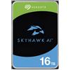 Seagate SkyHawk AI 16TB ST16000VE004 ST16000VE004