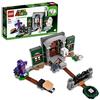 LEGO Super Mario Luigi Mansion (TM) 71399 Giocattolo Oba Dogs & Bukimi Gensets