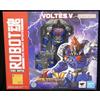 BANDAI SPIRITS ROBOT Spirits Voltes V Legacy Voltes V circa 6,1 pollici (155 mm)