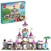 LEGO Disney Princess Princess Castle Adventure 43205 bambine 6+ anni