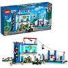 LEGO City Police Academy 60372 Rescue Firefighting Girls 6 anni +