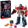 Lego Transformers 10302 Optimus Prime Creator Expert