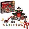 LEGO Ninjago Ninjago Dojo 71767 Blocchi Giocattolo NUOVI dal Giappone