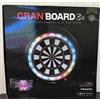 GRAN DARTS Freccette GRAN DARTS [GRAN BOARD 3s Tipo Verde] | Freccette Elettroniche NUOVO