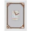 ENSKY Ghibli Full Acorn Puzzle Frame per 1000 pezzi ghianda marrone