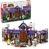 LEGO Super Mario 71436 King Teresa Ghost 932 pezzi NUOVO
