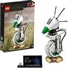 LEGO 75278 Star Wars DO(TM) 519 pezzi