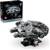 LEGO 75375 Star Wars Millennium Falcon Toy Block Astronave