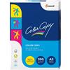 MONDI CARTA BIANCA COLOR COPY 320x450mm 350gr 125fg SRA3 MONDI