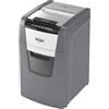 REXEL Distruggidocumenti a frammenti Optimum AutoFeed+ 150X Rexel