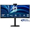 PHILIPS TBC-12 21:9 VA