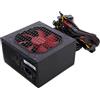 Itek Alimentatore DESERT 550 - V2.31- 12cm- 20+4P- 2Ide- Fdd- PciE- P8- 4Sata- Active PFC