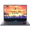 ASUS ROG Zephyrus S GX701GX-EV016R 17,3 Pollici Full HD Display Gaming Laptop - (Nero) (NVIDIA GeForce RTX 2080 8 GB Graphics, Intel i7-8705H, 16 GB di RAM, 1 TB PCI-e SSD, Windows 10)