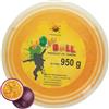 PINSHAN - Boba Popping Fruta de la Pasión - 1 X 950 GR