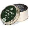 BBQ KING SPICES ARE ALWAYS THE SECRET BBQ KING - Carbon Rub Confezione da 70 g, Dry Rub Nero per Manzo, Pollo, Tonno e Uova, 100% Made in Italy, Con Carbone Vegetale, Aglio Nero DOP e Burro in Polvere Alpino