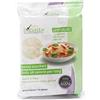 Zenpasta Zen Pasta Shirataki Spaghetti Konjac secchi - Spaghetti Shirataki a basso contenuto calorico - Senza glutine e ricchi di fibre - 250g