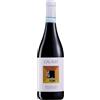Calalei Montepulciano d'Abruzzo DOC - Vino Rosso dai Profumi di Frutta Rossa Matura e Spezie, Gusto Ampio e Appagante - 13,5% vol - Bottiglia da 750 ml