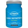 VITA AL TOP Srl ULTIMATE MAN DEF POSTWOR CACAO