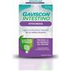 GAVISCON INTESTINO STITICHEZZA