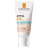 LA ROCHE POSAY ANTHELIOS CREMA IDRATANTE UVM 50+ CREMA COLORATA - Scadenza 12/2026