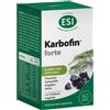 ESI KARBOFIN FORTE 60NATURCAPS