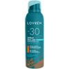 LOVREN SOLAIRE SPRAY SPF30