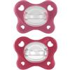 CHICCO (ARTSANA SpA) CH DUAL SOFT SUCCH RA16-36M 2P