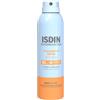 ISDIN Srl TRANSPARENT SPRAY WET SKIN 50