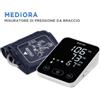 CA-MI MISURATORE PRESSIONE MEDIORA CA-MI