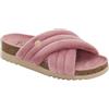 SCHOLL SHOES ALEXIS SOFT MICR W PINK 39