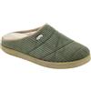 SCHOLL SHOES HOLLY 2.0 CORDUROY W GREEN 39