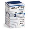 ACCU-CHEK AVIVA 25STR
