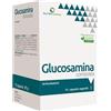 AQUA VIVA Srl GLUCOSAMINA COMPOSTA VEG 90CPR