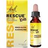 SCHWABE PHARMA ITALIA Srl RESCUE KIDS GOCCE 10ML