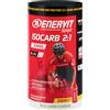 ENERVIT SPORT ISOCARB 2:1 GUSTO LIMONE
