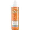 VICHY CAPITAL SPRAY KID WAT RESIS50+
