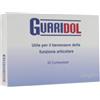 GREENPHARMA GUARIDOL OSTEO ART 33 GR