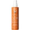 VICHY CAPITAL SPRAY SPF50+ 200ML