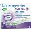 ENTEROGERMINA GONFIORE 10 BUSTINE BIPARTITE