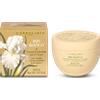 L'ERBOLARIO IRIS BIANCO CREMA PROFUMATA - IDRATAZIONE PROFONDA E FRAGRANZA RAFFINATA