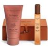 L'ERBOLARIO TE' NERO BEAUTY BOX TERRAZZE