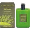 L'ERBOLARIO VETIVER SHAMPOO DOCCIA 250ML - Detergenza Naturale e Profumo Distintivo