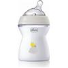 CHICCO BIBERON NATURAL FEELING VETRO 0M+ 250ML