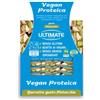 ULTIMATE BARRETTE PROTEICHE VEGAN PISTACCHIO - 24PZ