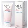 MORGAN Srl OLEOCUT SHAMPOO A/FORF DS100ML