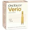 LIFESCAN ITALY Srl ONETOUCH VERIO GLICEMIA 25STR