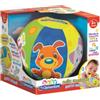 CLEMENTONI 17132 PALLA MUSIC AMICI ANIM